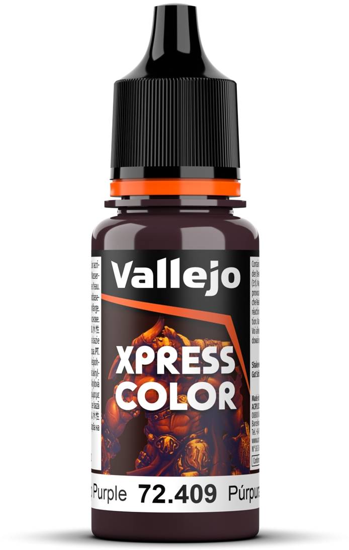 Vallejo- 72.409 - Xpress Color - Deep Purple (18 ml).jpg