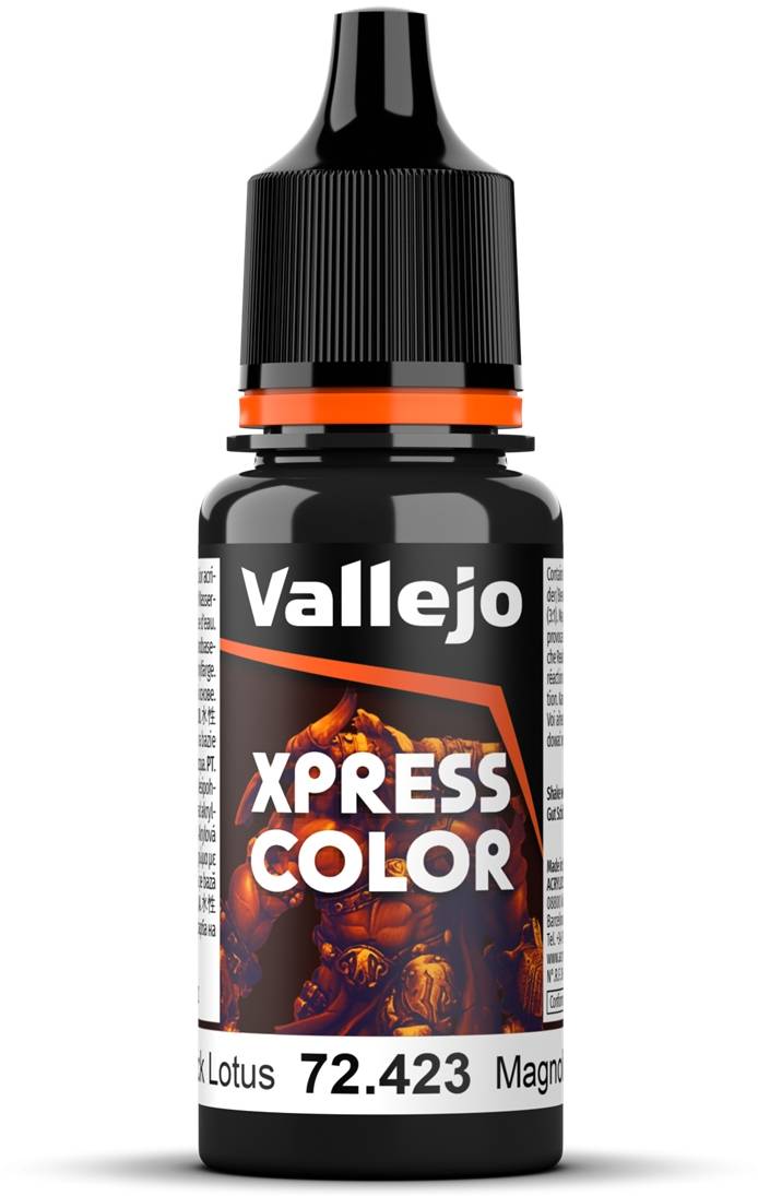 Vallejo- 72.423 - Xpress Color - Black Lotus (18 ml).jpg