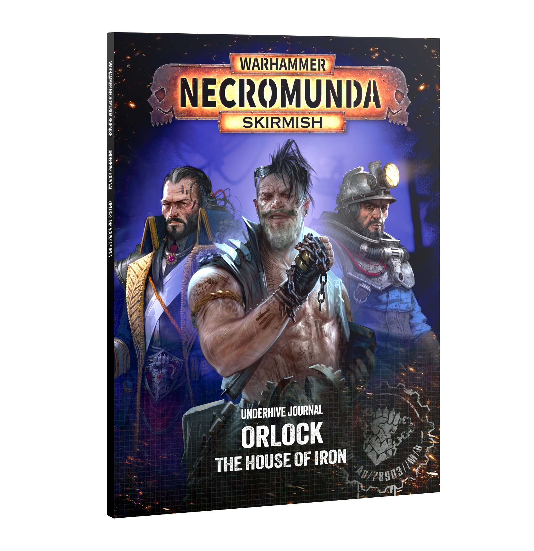https___trade.games-workshop.com_assets_2026_10_TR-301-89-60040599054 Necromunda Underhive Journal Orlock The House Of Iron ENG.jpg