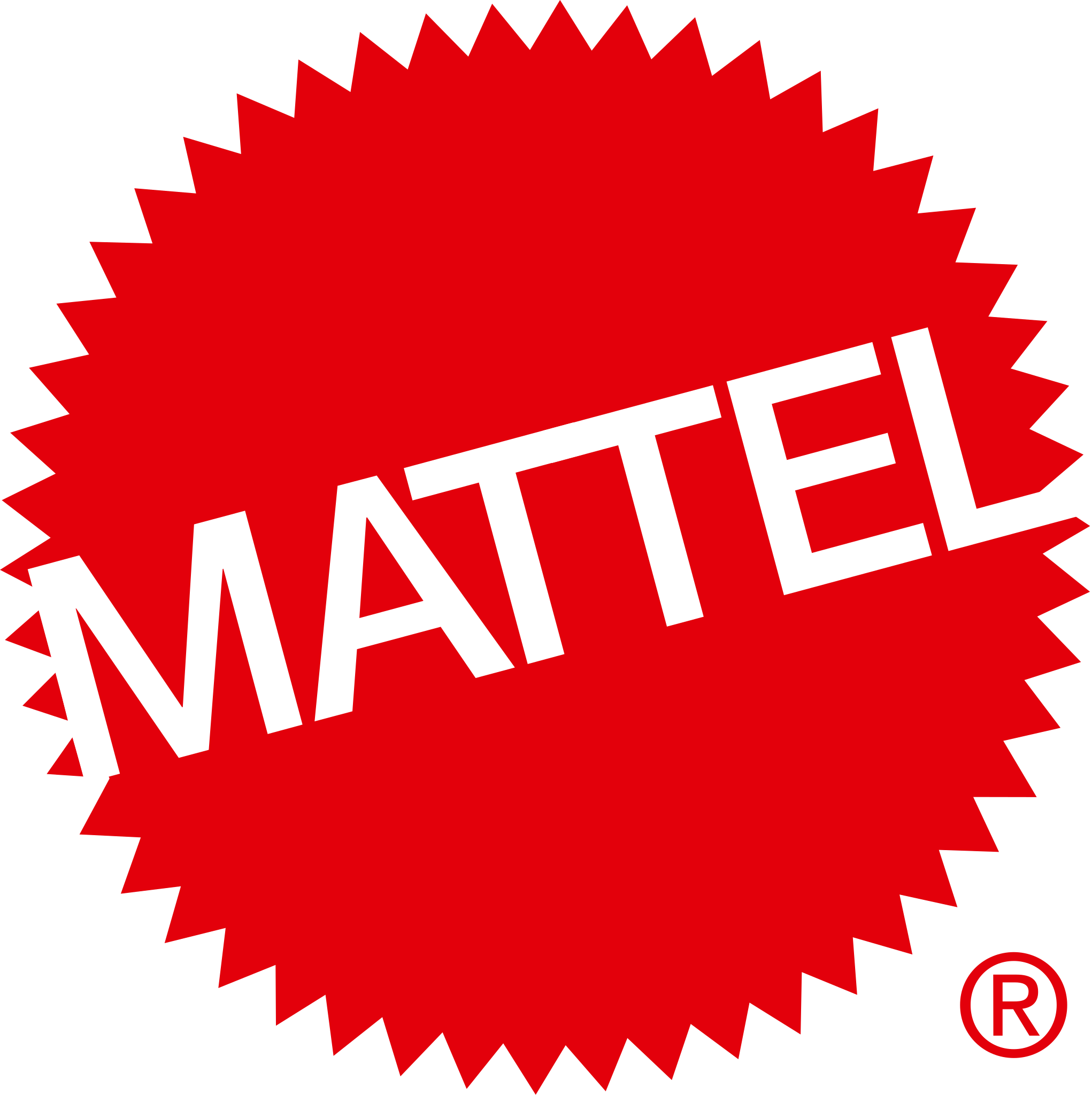 Producent: Mattel (przejdź do produktów)