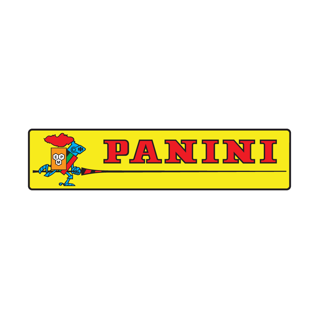 Producent: Panini (przejdź do produktów)