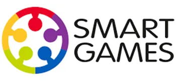 Producent: Smart Games (przejdź do strony: https://mrpuggy.pl/pl/c/Smart-Games/52)